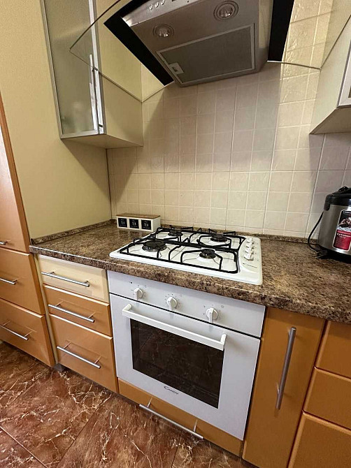 Оренда 2 кімнатної квартири, район каскад (арсен,епіцентр) Ивано-Франковск - изображение 2