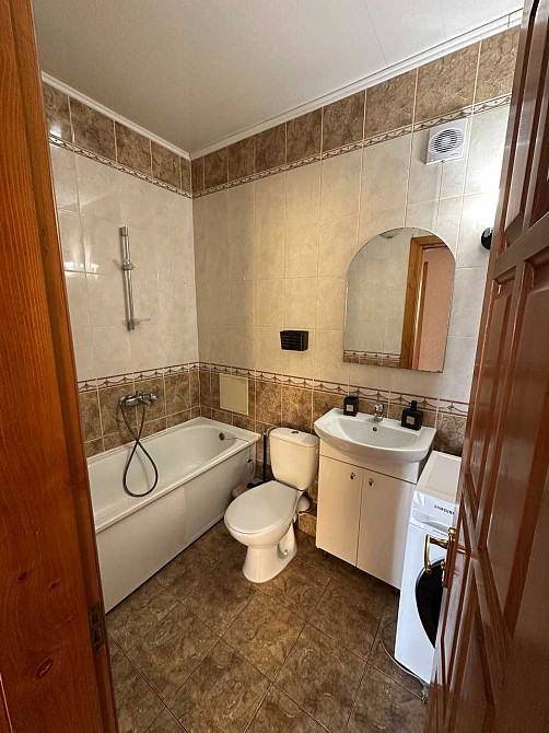 Оренда 2 кімнатної квартири, район каскад (арсен,епіцентр) Ивано-Франковск - изображение 7