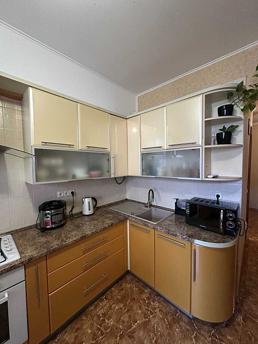 Оренда 2 кімнатної квартири, район каскад (арсен,епіцентр) Ивано-Франковск - изображение 3