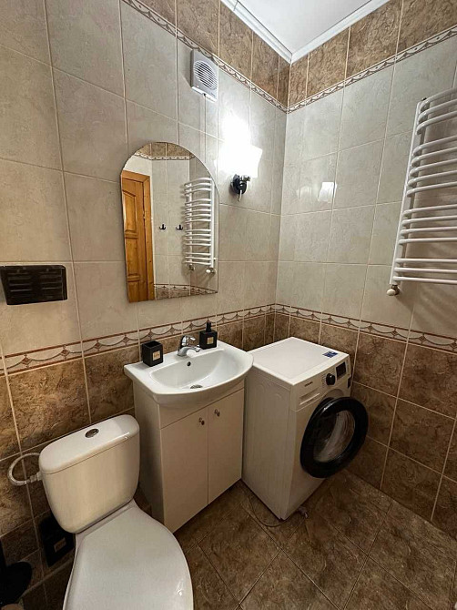 Оренда 2 кімнатної квартири, район каскад (арсен,епіцентр) Ивано-Франковск - изображение 8