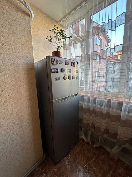 Оренда 2 кімнатної квартири, район каскад (арсен,епіцентр) Ивано-Франковск - изображение 6