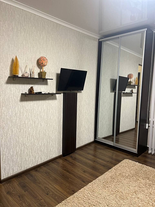 Здам 1к квартиру пр.Соборний ТЦ Україна Ремонт Запоріжжя - зображення 7