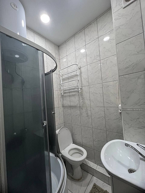 Здам 1к квартиру пр.Соборний ТЦ Україна Ремонт Запоріжжя - зображення 8