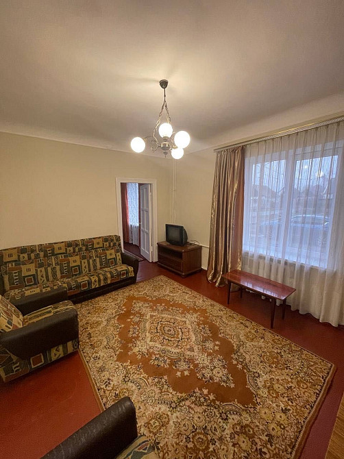 Аренда 3к Калиновая Янтарная Клочко Березинка ЛевобережныйNew Дніпро - зображення 5