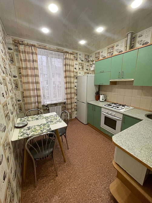 Аренда 3к Калиновая Янтарная Клочко Березинка ЛевобережныйNew Дніпро - зображення 1