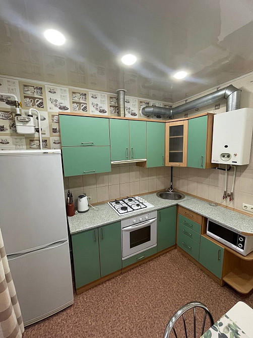 Аренда 3к Калиновая Янтарная Клочко Березинка ЛевобережныйNew Дніпро - зображення 4