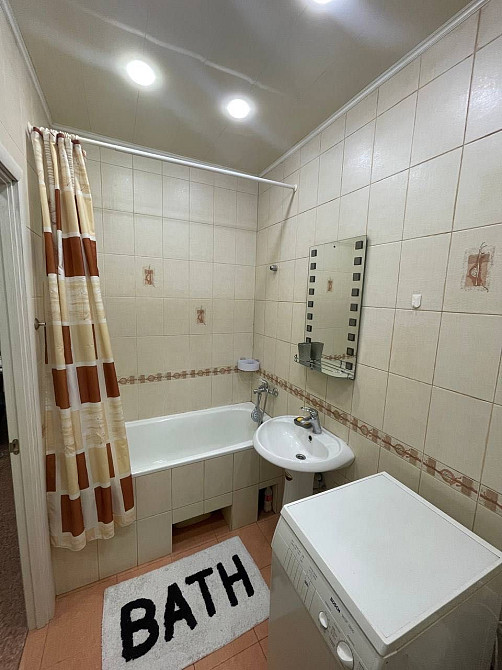 Аренда 3к Калиновая Янтарная Клочко Березинка ЛевобережныйNew Дніпро - зображення 2