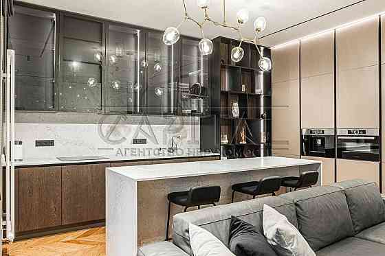 Центр Золоті Ворота, оренда 1 к. квартири. Новий ЖК Киев