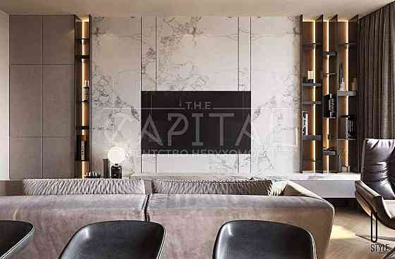 Центр Золоті Ворота, оренда 1 к. квартири. Новий ЖК Киев