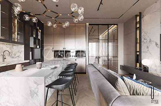 Центр Золоті Ворота, оренда 1 к. квартири. Новий ЖК Киев