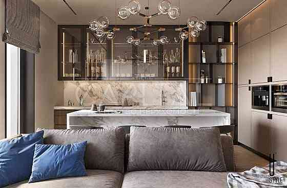 Центр Золоті Ворота, оренда 1 к. квартири. Новий ЖК Киев