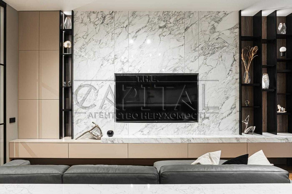 Центр Золоті Ворота, оренда 1 к. квартири. Новий ЖК Киев - изображение 8