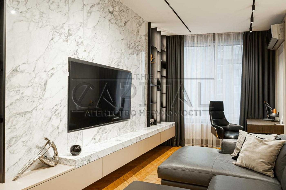 Центр Золоті Ворота, оренда 1 к. квартири. Новий ЖК Киев - изображение 7