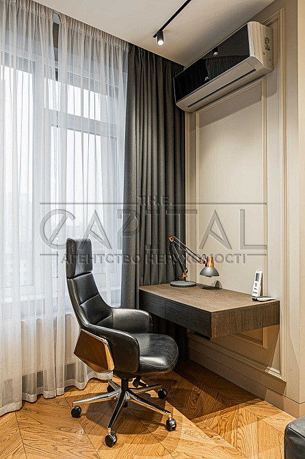 Центр Золоті Ворота, оренда 1 к. квартири. Новий ЖК Киев - изображение 5