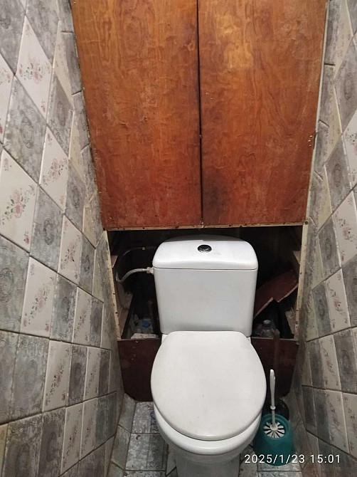 Сдам 2 к. квартиру в 3-х мин. от метро Победы Харків - зображення 5