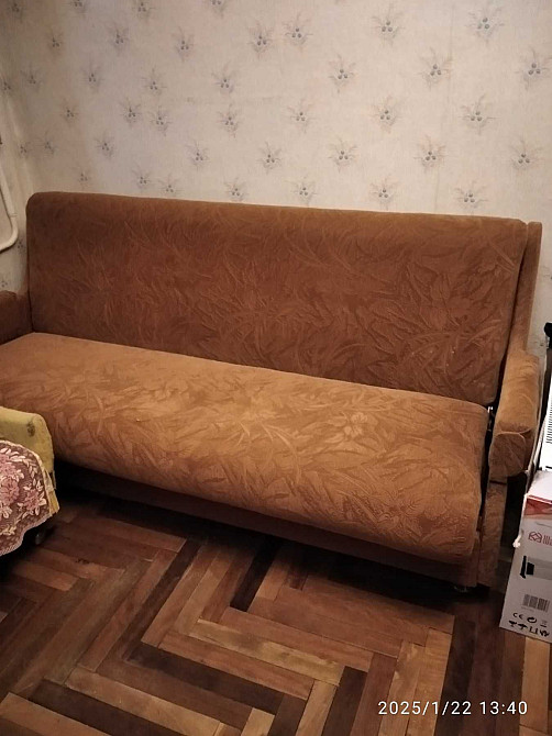 Сдам 2 к. квартиру в 3-х мин. от метро Победы Харків - зображення 4