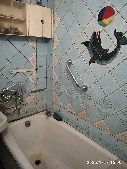 Сдам 2 к. квартиру в 3-х мин. от метро Победы Харків - зображення 6