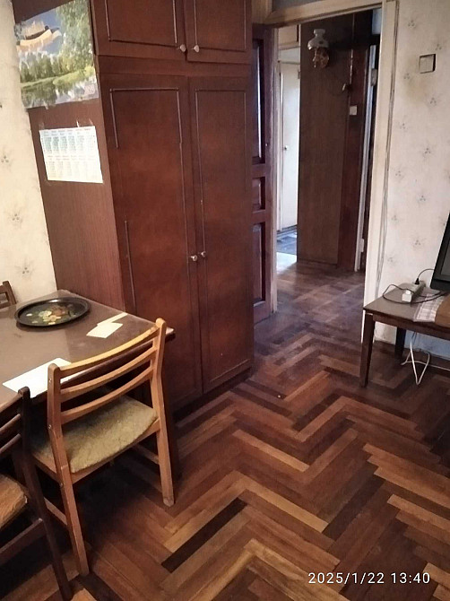 Сдам 2 к. квартиру в 3-х мин. от метро Победы Харків - зображення 3