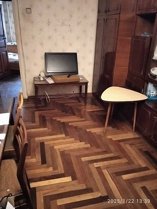 Сдам 2 к. квартиру в 3-х мин. от метро Победы Харків - зображення 1