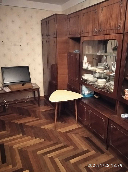 Сдам 2 к. квартиру в 3-х мин. от метро Победы Харків - зображення 2