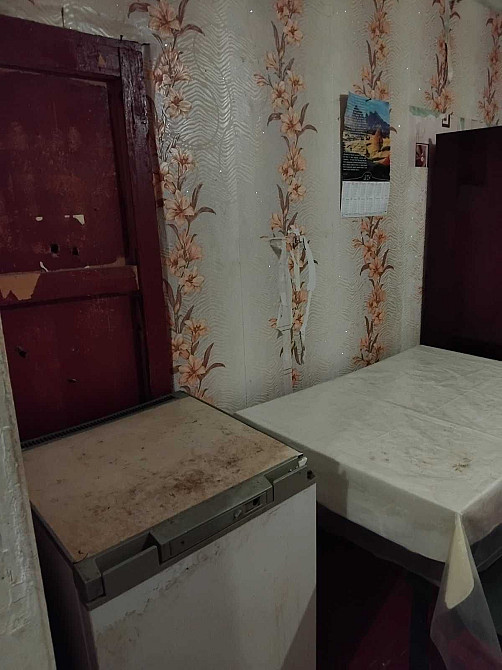 Здам гостинку 22 м.кв. свій.сан вузол і кухня.(15003) Харків - зображення 3