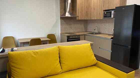 Оренда 1к квартири з новим ремонтом, перша здача Ірпінь