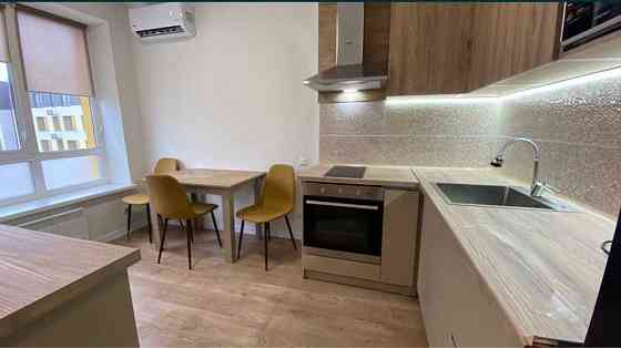 Оренда 1к квартири з новим ремонтом, перша здача Ірпінь