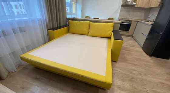 Оренда 1к квартири з новим ремонтом, перша здача Ірпінь