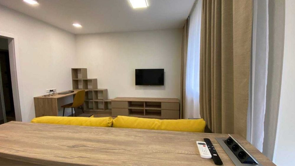 Оренда 1к квартири з новим ремонтом, перша здача Ірпінь - зображення 6