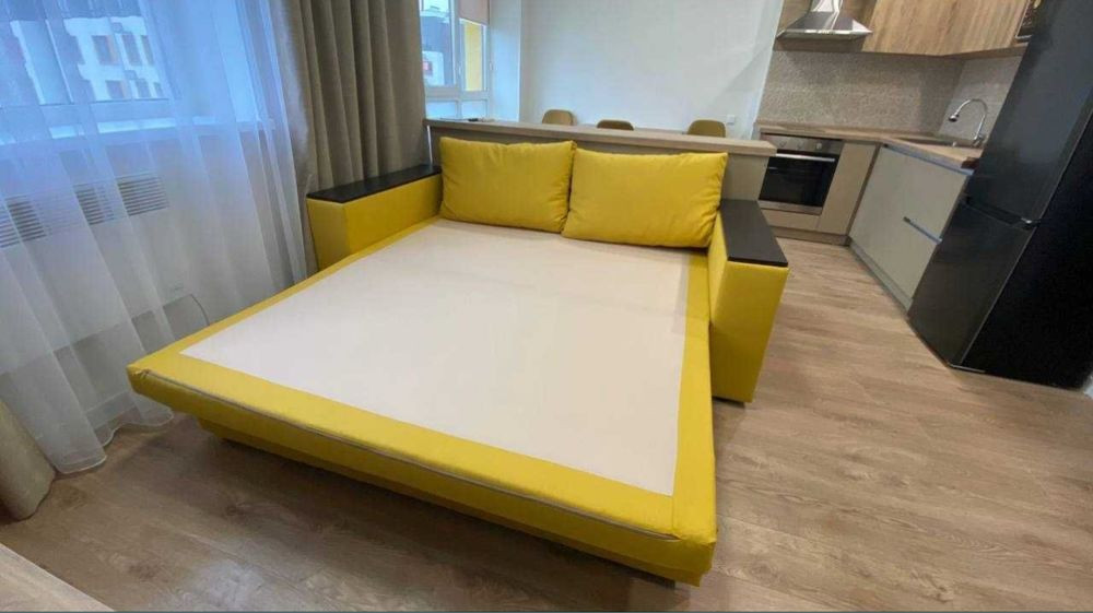 Оренда 1к квартири з новим ремонтом, перша здача Ірпінь - зображення 7