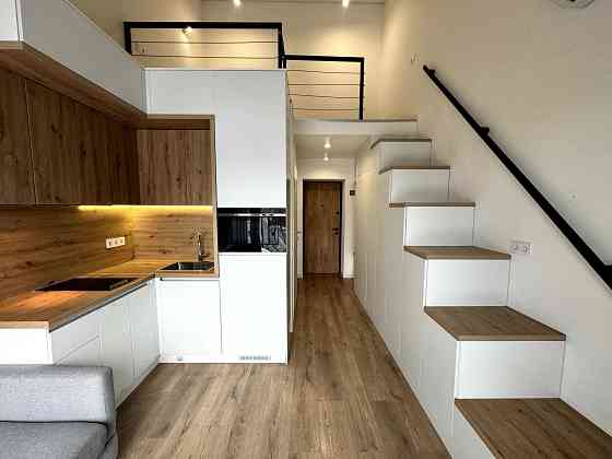 Двоповерхові вільні апарти\м.Академмістечко\Без комісії Киев