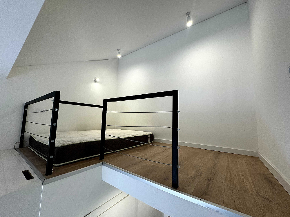 Двоповерхові вільні апарти\м.Академмістечко\Без комісії Киев - изображение 4