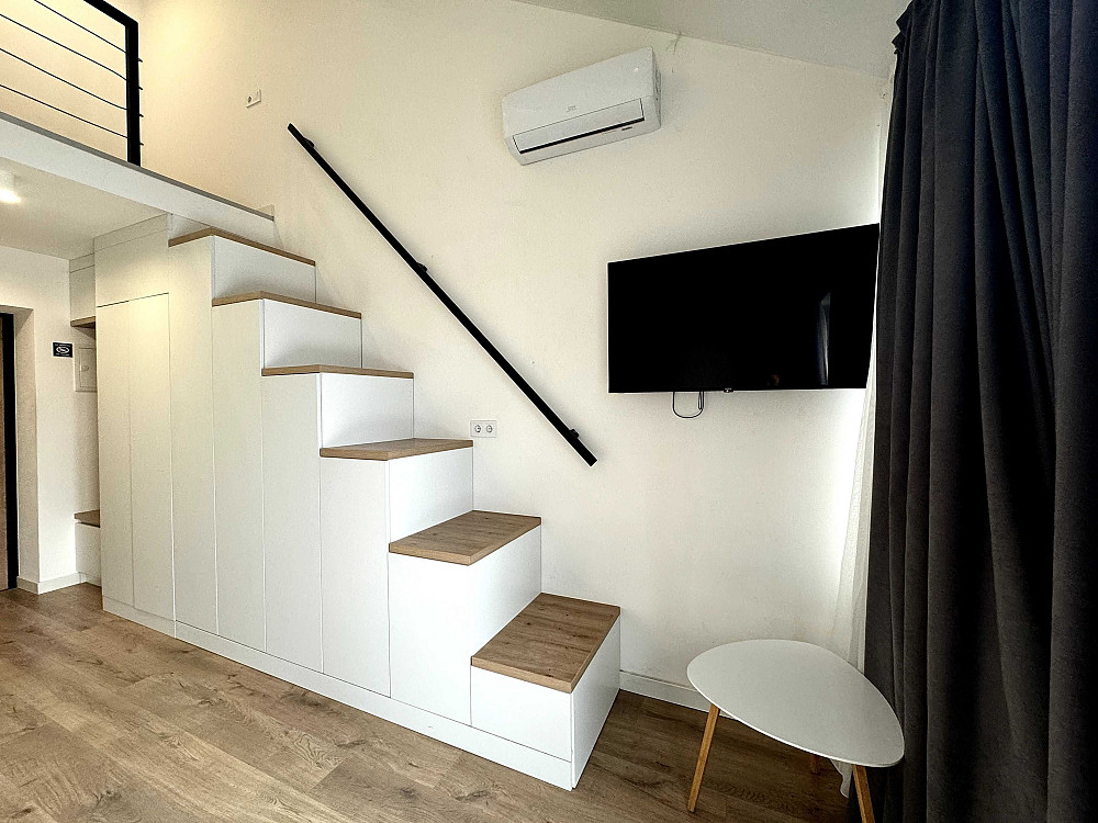 Двоповерхові вільні апарти\м.Академмістечко\Без комісії Киев - изображение 5