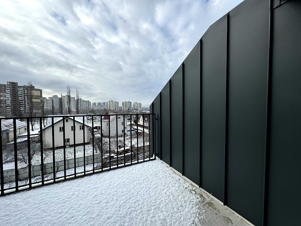 Двоповерхові вільні апарти\м.Академмістечко\Без комісії Киев - изображение 8