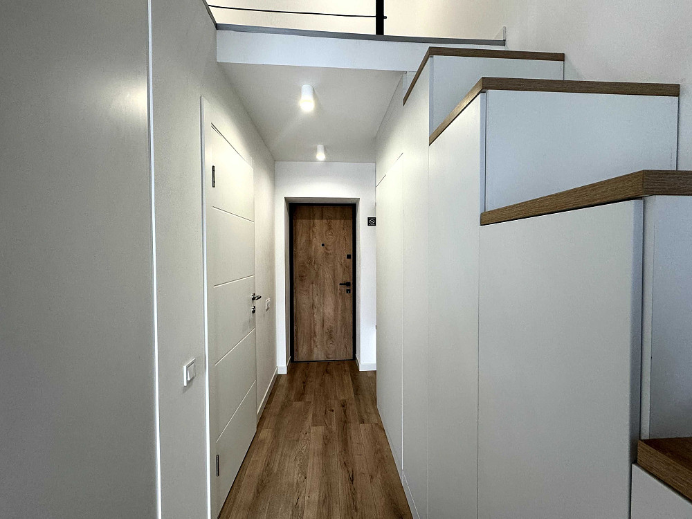 Двоповерхові вільні апарти\м.Академмістечко\Без комісії Киев - изображение 6