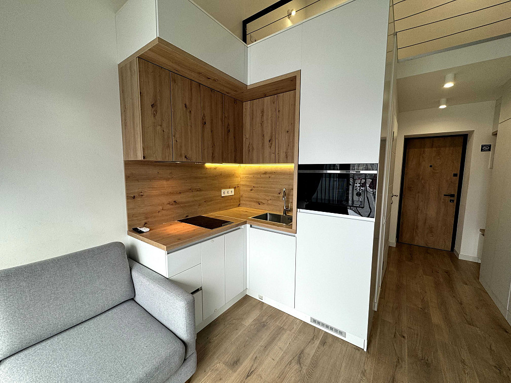 Двоповерхові вільні апарти\м.Академмістечко\Без комісії Киев - изображение 3