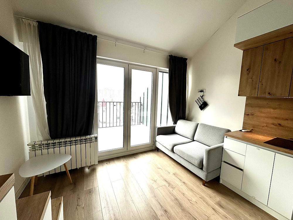 Двоповерхові вільні апарти\м.Академмістечко\Без комісії Киев - изображение 2