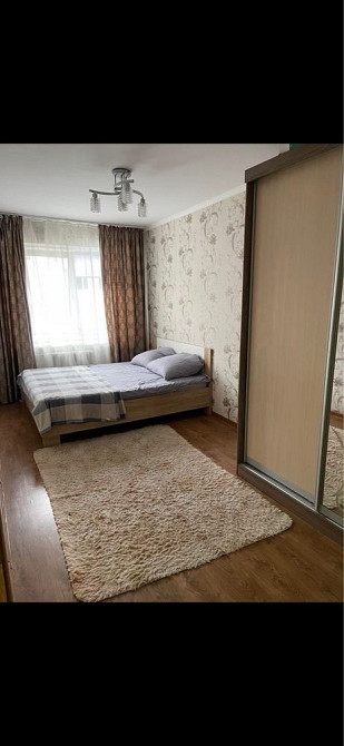 Оренда 2к квартири на Бамі Тернополь - изображение 8