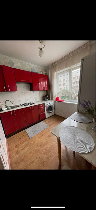 Оренда 2к квартири на Бамі Тернополь - изображение 1