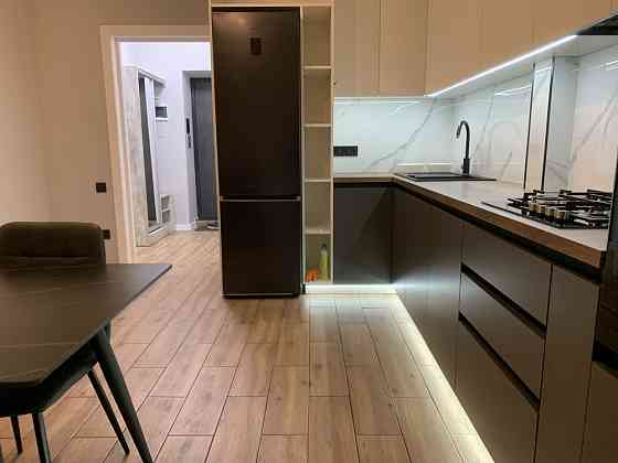 Здається  1-кімнатна квартира в житловому комплексі ЖК “Липки” Ивано-Франковск