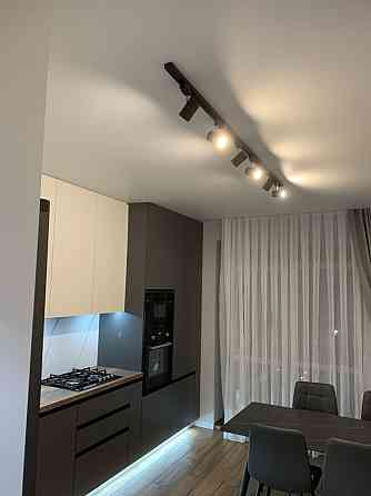 Здається  1-кімнатна квартира в житловому комплексі ЖК “Липки” Ивано-Франковск