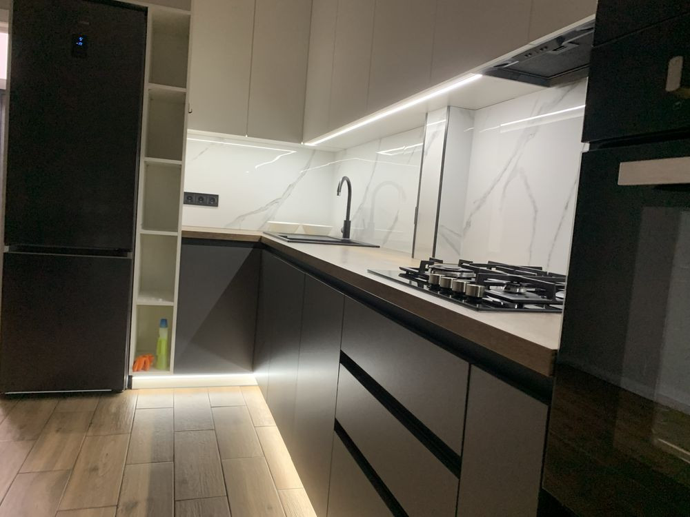 Здається  1-кімнатна квартира в житловому комплексі ЖК “Липки” Ивано-Франковск - изображение 8