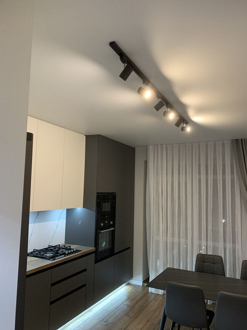 Здається  1-кімнатна квартира в житловому комплексі ЖК “Липки” Ивано-Франковск - изображение 1