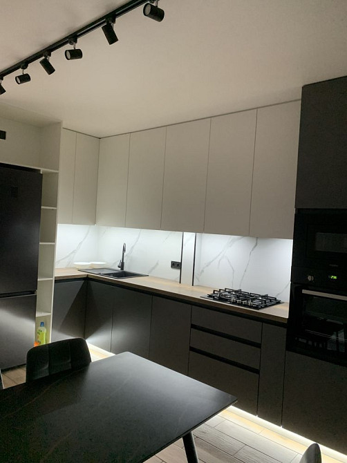 Здається  1-кімнатна квартира в житловому комплексі ЖК “Липки” Ивано-Франковск - изображение 5