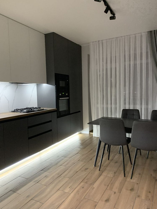 Здається  1-кімнатна квартира в житловому комплексі ЖК “Липки” Ивано-Франковск - изображение 3