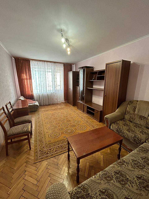 Оренда 1 кім. квартири вул. Гната Хоткевича Сихів Львов - изображение 2