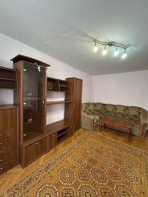 Оренда 1 кім. квартири вул. Гната Хоткевича Сихів Львов - изображение 4