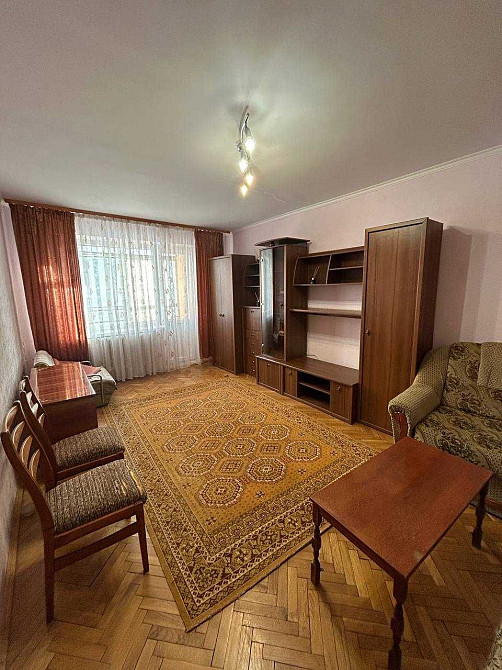 Оренда 1 кім. квартири вул. Гната Хоткевича Сихів Львов - изображение 5