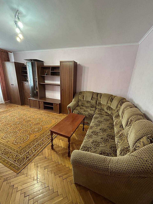 Оренда 1 кім. квартири вул. Гната Хоткевича Сихів Львов - изображение 1