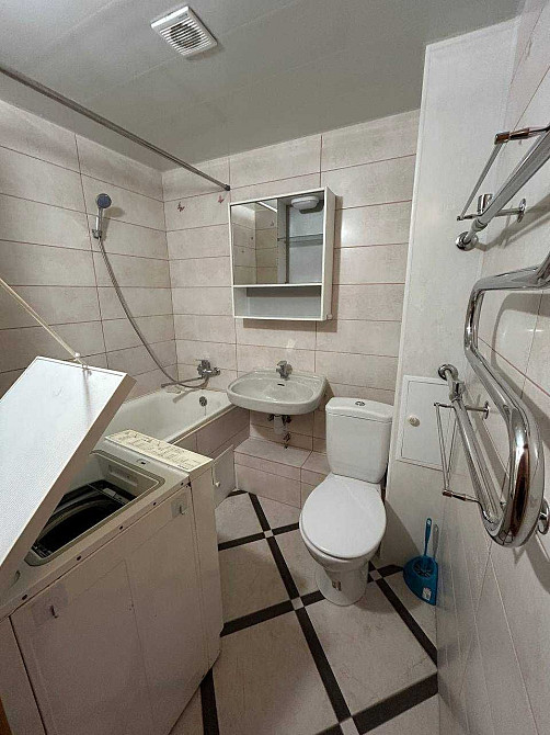 Оренда 1 кім. квартири вул. Гната Хоткевича Сихів Львов - изображение 6